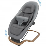 Maxi Cosi Ρiλάξ Λικνιζόμενο Dove PRO Elegance Graphite BR79605 Maxi Cosi Ρiλάξ Λικνιζόμενο Dove PRO Elegance Graphite BR79605