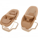 Maxi Cosi Ριλάξ Λικνιζόμενο Dove PRO Elegance Bronze BR79606 Maxi Cosi Ριλάξ Λικνιζόμενο Dove PRO Elegance Bronze BR79606