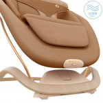 Maxi Cosi Ριλάξ Λικνιζόμενο Dove PRO Elegance Bronze BR79606 Maxi Cosi Ριλάξ Λικνιζόμενο Dove PRO Elegance Bronze BR79606
