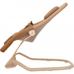 Maxi Cosi Ριλάξ Λικνιζόμενο Dove PRO Elegance Bronze BR79606 Maxi Cosi Ριλάξ Λικνιζόμενο Dove PRO Elegance Bronze BR79606