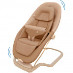 Maxi Cosi Ριλάξ Λικνιζόμενο Dove PRO Elegance Bronze BR79606 Maxi Cosi Ριλάξ Λικνιζόμενο Dove PRO Elegance Bronze BR79606