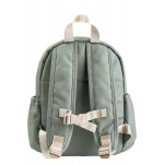 Done by Deer Παιδική Τσάντα Πλάτης Πράσινη 20x16x32εκ. BR79663