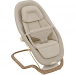 Maxi Cosi Ριλάξ Λικνιζόμενο Dove PRO Elegance Beige BR79698 Maxi Cosi Ριλάξ Λικνιζόμενο Dove PRO Elegance Beige BR79698