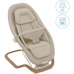Maxi Cosi Ριλάξ Λικνιζόμενο Dove PRO Elegance Beige BR79698 Maxi Cosi Ριλάξ Λικνιζόμενο Dove PRO Elegance Beige BR79698