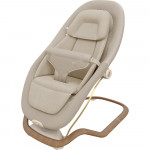 Maxi Cosi Ριλάξ Λικνιζόμενο Dove PRO Elegance Beige BR79698 Maxi Cosi Ριλάξ Λικνιζόμενο Dove PRO Elegance Beige BR79698