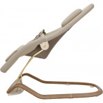 Maxi Cosi Ριλάξ Λικνιζόμενο Dove PRO Elegance Beige BR79698 Maxi Cosi Ριλάξ Λικνιζόμενο Dove PRO Elegance Beige BR79698