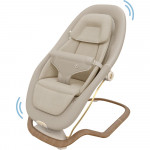 Maxi Cosi Ριλάξ Λικνιζόμενο Dove PRO Elegance Beige BR79698 Maxi Cosi Ριλάξ Λικνιζόμενο Dove PRO Elegance Beige BR79698