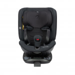 Maxi Cosi Κάθισμα Αυτοκινήτου Spinel 360 Plus i-Size έως 150cm Authentic Black BR79703