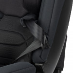 Maxi Cosi Κάθισμα Αυτοκινήτου Spinel 360 Plus i-Size έως 150cm Authentic Black BR79703