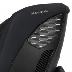 Maxi Cosi Κάθισμα Αυτοκινήτου Spinel 360 Plus i-Size έως 150cm Authentic Black BR79703