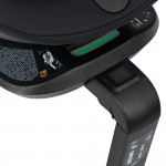 Maxi Cosi Κάθισμα Αυτοκινήτου Spinel 360 Plus i-Size έως 150cm Authentic Black BR79703