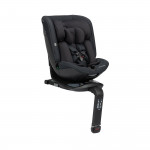 Maxi Cosi Κάθισμα Αυτοκινήτου Spinel 360 Plus i-Size έως 150cm Authentic Black BR79703