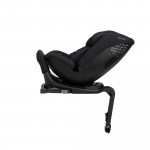 Maxi Cosi Κάθισμα Αυτοκινήτου Spinel 360 Plus i-Size έως 150cm Authentic Black BR79703