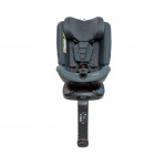 Maxi Cosi Κάθισμα Αυτοκινήτου Spinel 360 Plus i-Size  Authentic Graphite BR79704