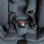 Maxi Cosi Κάθισμα Αυτοκινήτου Spinel 360 Plus i-Size  Authentic Graphite BR79704