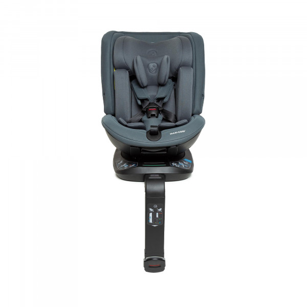 Maxi Cosi Κάθισμα Αυτοκινήτου Spinel 360 Plus i-Size  Authentic Graphite BR79704