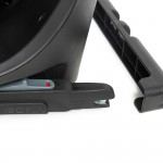 Maxi Cosi Κάθισμα Αυτοκινήτου Spinel 360 Plus i-Size  Authentic Graphite BR79704