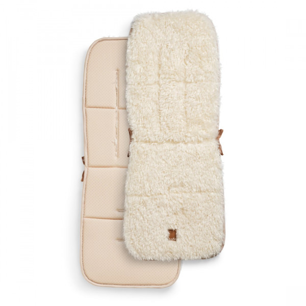 Elodie Details Υπόστρωμα Καροτσιού Universal Soft Sherpa Elodie BR79837