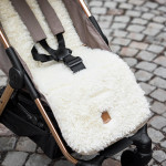 Elodie Details Υπόστρωμα Καροτσιού Universal Soft Sherpa Elodie BR79837