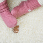 Elodie Details Υπόστρωμα Καροτσιού Universal Soft Sherpa Elodie BR79837