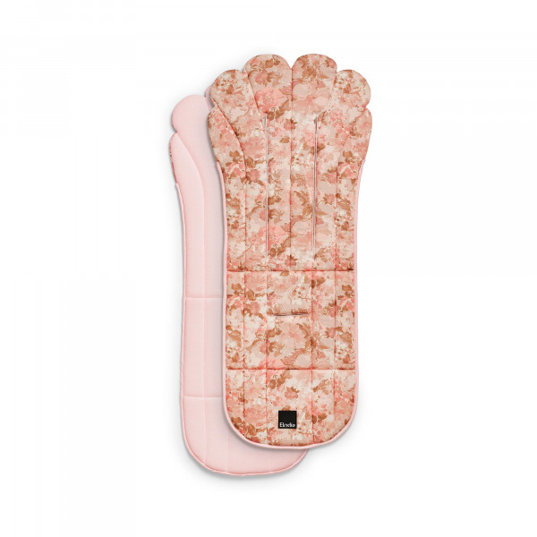 Elodie Details Προστατευτικό Στρώμα Καροτσιού Δυο Όψεων Universal River Rose BR79919