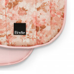 Elodie Details Προστατευτικό Στρώμα Καροτσιού Δυο Όψεων Universal River Rose BR79919