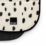 Elodie Details Προστατευτικό Στρώμα Καροτσιού Δυο Όψεων Dalmatian Dots Gran BR79920