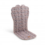 Elodie Details Προστατευτικό στρώμα καροτσιού BLUE GARDEN BR79921