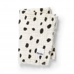 Elodie Details Κουβέρτα Βαμβακερή Dalmatian Dots Gran BR79926