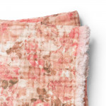 Elodie Details Κουβέρτα Βαμβακερή River Rose BR79927