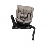 Maxi Cosi Κάθισμα Αυτοκινήτου Spinel 360 PLUS i-Size έως 150cm Authentic Truffle O12  BR79935