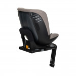 Maxi Cosi Κάθισμα Αυτοκινήτου Spinel 360 PLUS i-Size έως 150cm Authentic Truffle O12  BR79935