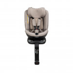 Maxi Cosi Κάθισμα Αυτοκινήτου Spinel 360 PLUS i-Size έως 150cm Authentic Truffle O12  BR79935