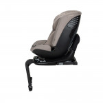 Maxi Cosi Κάθισμα Αυτοκινήτου Spinel 360 PLUS i-Size έως 150cm Authentic Truffle O12  BR79935