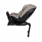 Maxi Cosi Κάθισμα Αυτοκινήτου Spinel 360 PLUS i-Size έως 150cm Authentic Truffle O12  BR79935