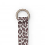 Elodie Αλυσίδα πιπίλας  LE LEOPARD BR90042