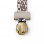 Elodie Αλυσίδα πιπίλας  LE LEOPARD BR90042