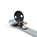 ElodieΑλυσίδα πιπίλας  SUNRISE BLUE BR90043