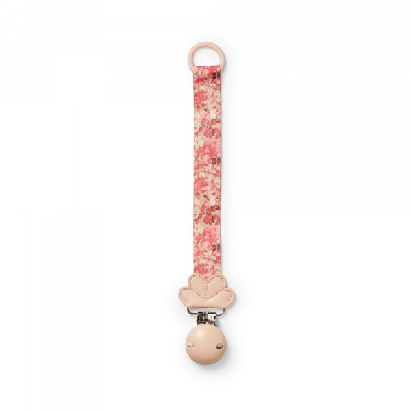 Elodie Αλυσίδα πιπίλας WOOD RIVER ROSE BR90044