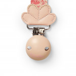 Elodie Αλυσίδα πιπίλας WOOD RIVER ROSE BR90044