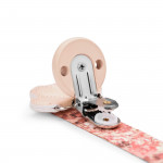 Elodie Αλυσίδα πιπίλας WOOD RIVER ROSE BR90044