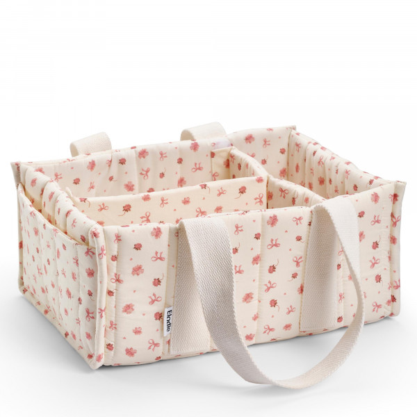 Elodie Καλάθι καλλυντικών Caddy PETIT RIVER ROSE BR90045