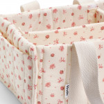 Elodie Καλάθι καλλυντικών Caddy PETIT RIVER ROSE BR90045