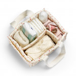 Elodie Καλάθι καλλυντικών Caddy PETIT RIVER ROSE BR90045