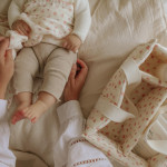 Elodie Καλάθι καλλυντικών Caddy PETIT RIVER ROSE BR90045