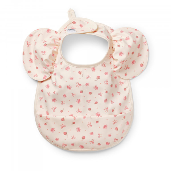 Elodie Σαλιάρα PETIT RIVER ROSE BR90049