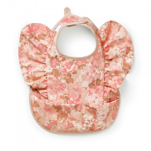 Elodie Σαλιάρα River Rose BR90050