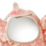 Elodie Σαλιάρα River Rose BR90050