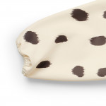 Elodie Σαλιάρα μακρυμάνικη DALMATIAN DOTS GRAN BR90053