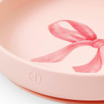 Elodie Παιδικό Σετ Φαγητού Rosy Bow BR90058 Elodie Παιδικό Σετ Φαγητού Rosy Bow BR90058